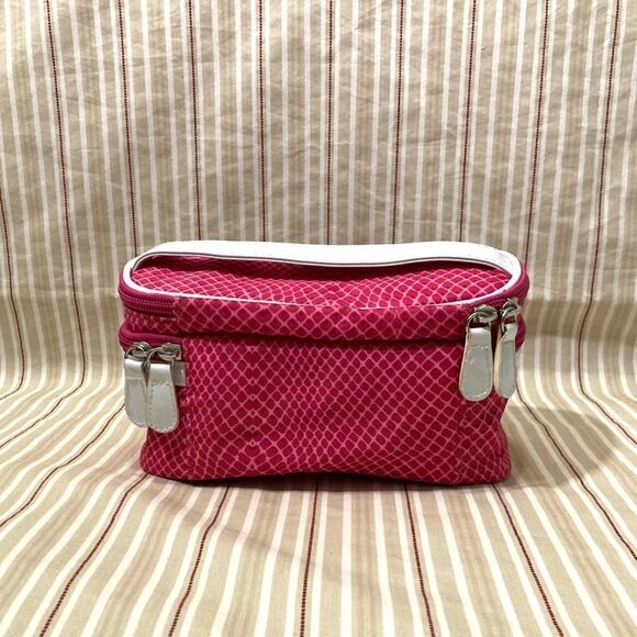 Modella Cosmetic Bag - Picture 2 of 8